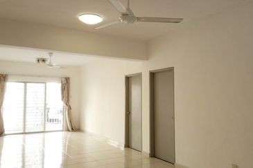 Pelangi Heights Condominium Phase 2