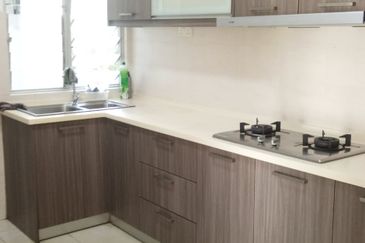 Pelangi Heights Condominium Phase 2