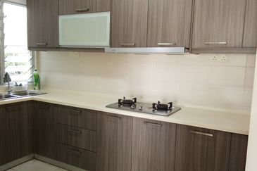 Pelangi Heights Condominium Phase 2