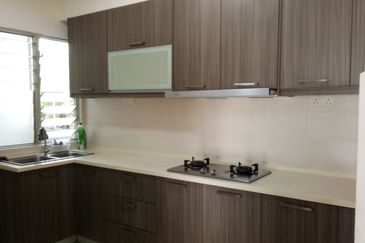 Pelangi Heights Condominium Phase 2