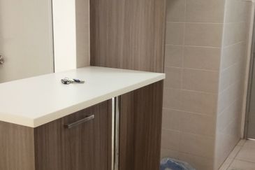 Pelangi Heights Condominium Phase 2