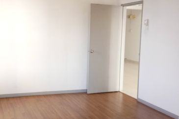 Pelangi Heights Condominium Phase 2