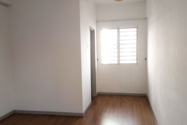 Pelangi Heights Condominium Phase 2