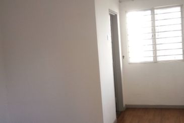 Pelangi Heights Condominium Phase 2