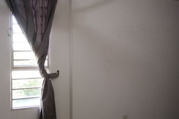 Pelangi Heights Condominium Phase 2