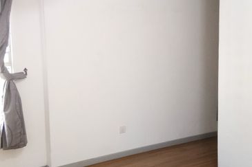 Pelangi Heights Condominium Phase 2