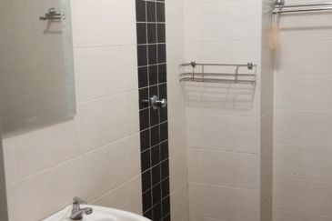 Pelangi Heights Condominium Phase 2