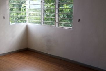 Pelangi Heights Condominium Phase 2