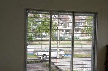 Bandar Seri Coalfields