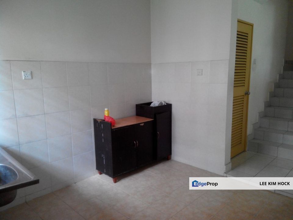 Desira, Bandar Bukit Raja, Klang For Sale, Selangor, Klang