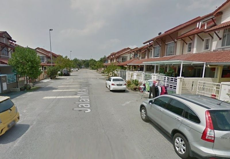 Bandar Bukit Raja