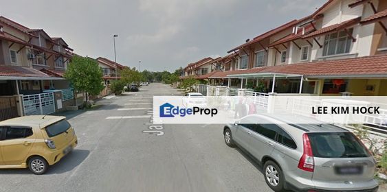 2 Storey House In Desira, Bandar Bukit Raja, Klang For Sale , Selangor, Klang