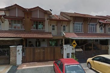 Bandar Bukit Raja