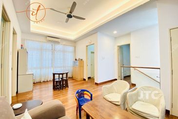 Casa Idaman, Setia Alam