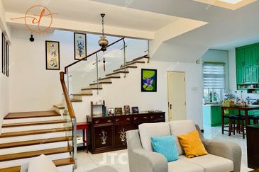 Casa Idaman, Setia Alam