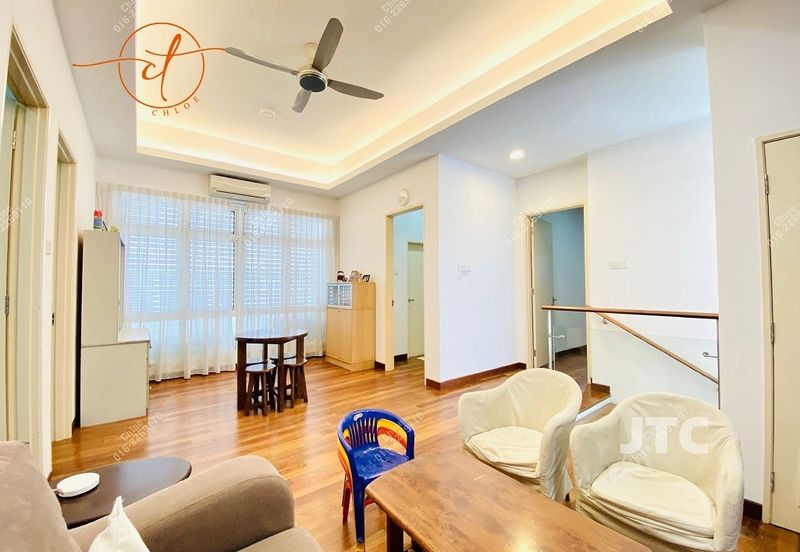 Casa Idaman, Setia Alam