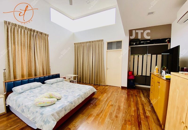 Casa Idaman, Setia Alam