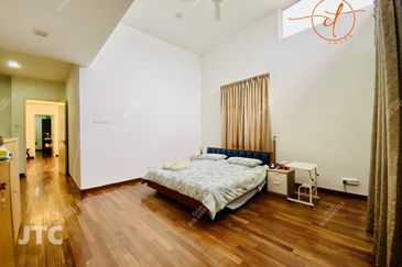 Casa Idaman, Setia Alam