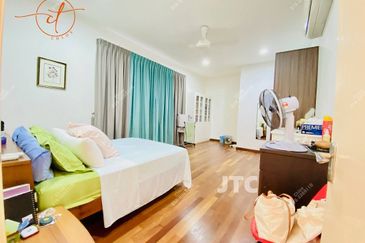 Casa Idaman, Setia Alam