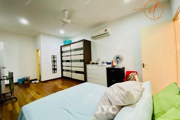 Casa Idaman, Setia Alam