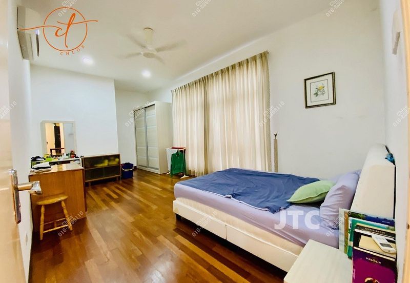 Casa Idaman, Setia Alam