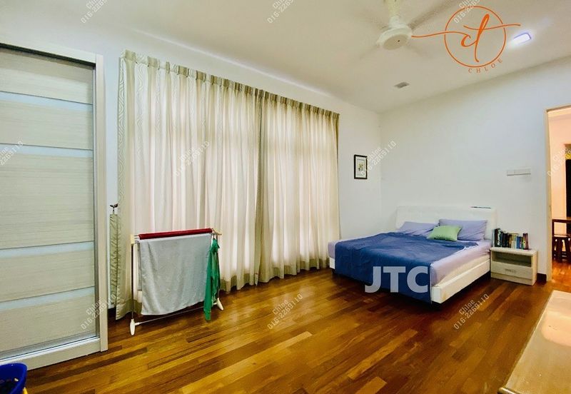 Casa Idaman, Setia Alam