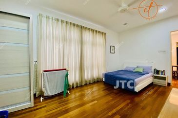 Casa Idaman, Setia Alam