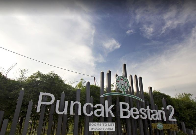 Puncak Bestari