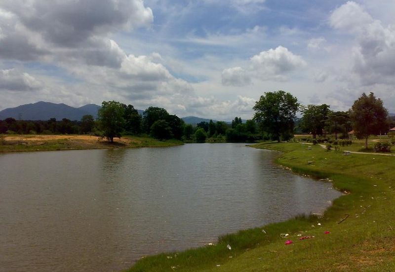 Bandar Tasik Kesuma