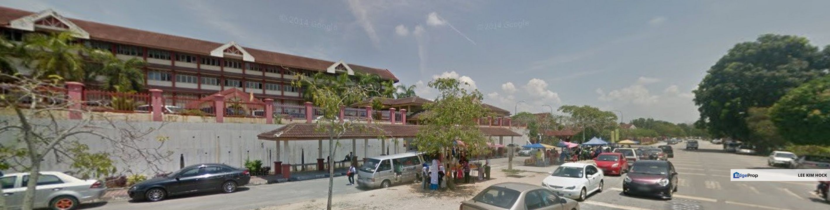 Freehold Bungalow Land In Bandar Tasik Kesuma ( Kesuma Lakes ) For Sale, Selangor, Semenyih