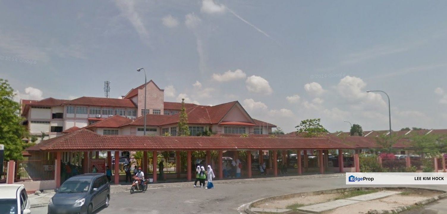 Freehold Bungalow Land In Bandar Tasik Kesuma ( Kesuma Lakes ) For Sale, Selangor, Semenyih