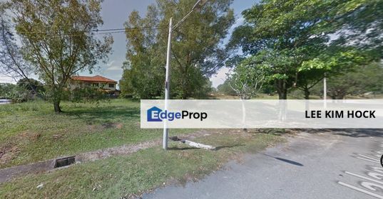 Freehold Bungalow Land In Bandar Tasik Kesuma, Semenyih, Big Size, Prime Area, Selangor, Semenyih
