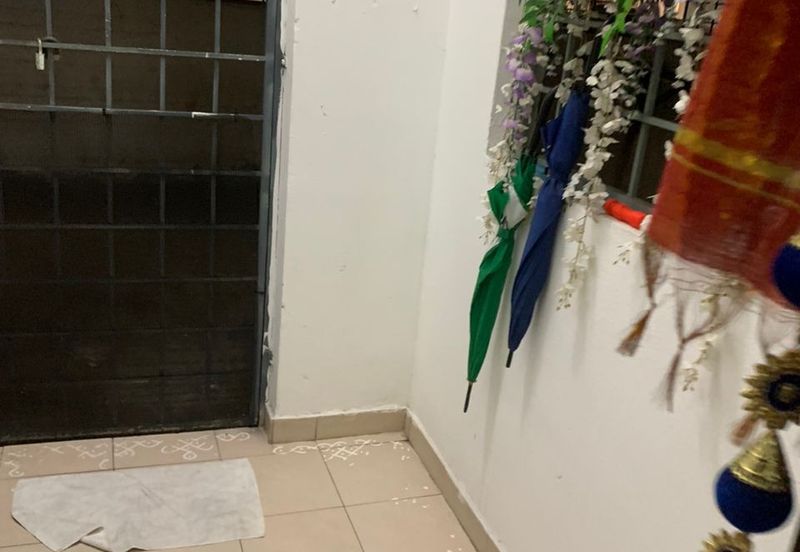 Palm Garden Apartment