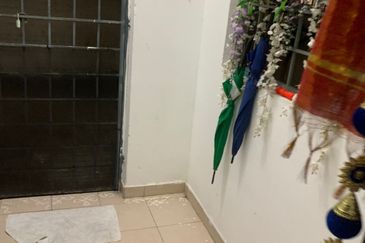 Palm Garden Apartment