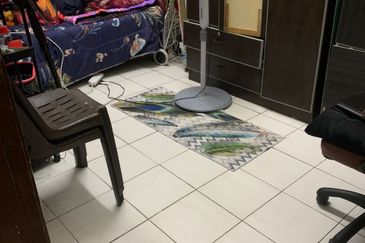 Palm Garden Apartment