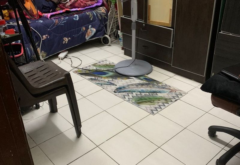 Palm Garden Apartment