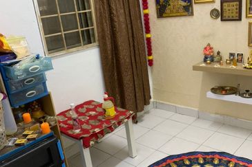 Palm Garden Apartment