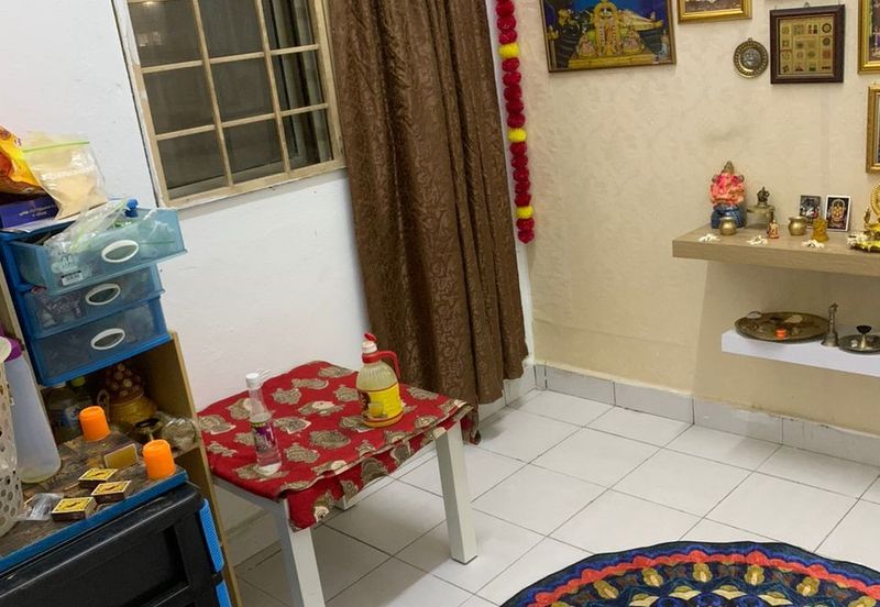 Palm Garden Apartment