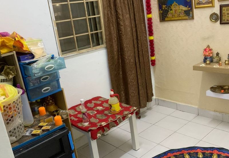 Palm Garden Apartment