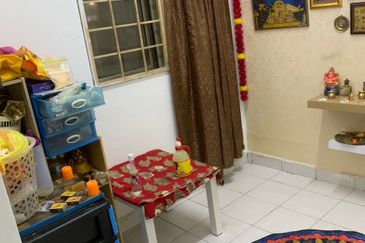 Palm Garden Apartment