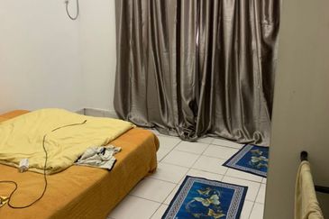 Palm Garden Apartment