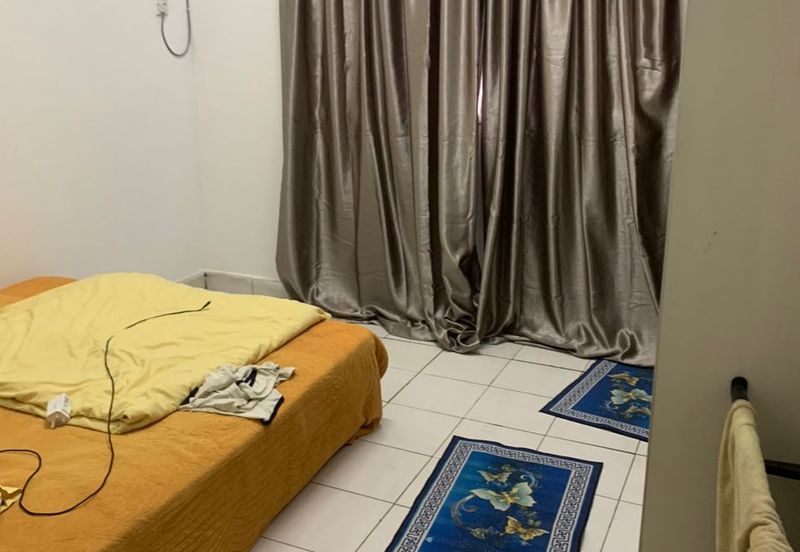 Palm Garden Apartment