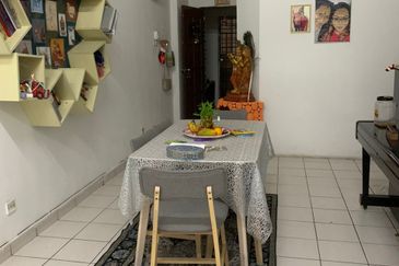 Palm Garden Apartment