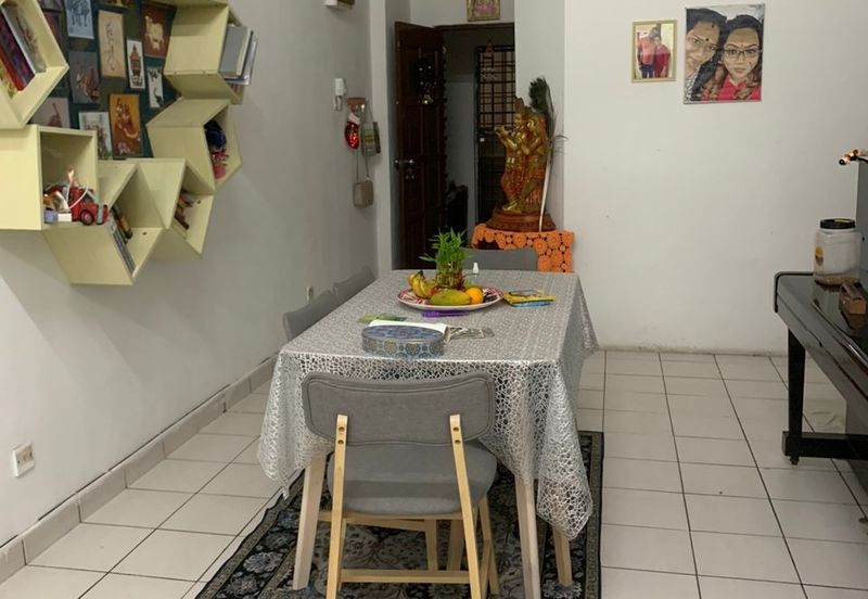 Palm Garden Apartment