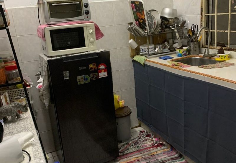 Palm Garden Apartment