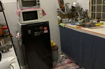 Palm Garden Apartment