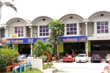 Palm Garden Apartment