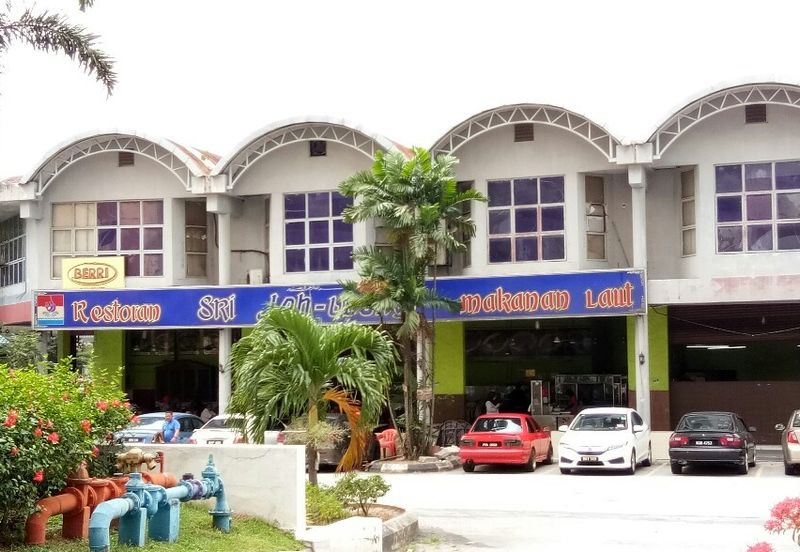 Palm Garden Apartment