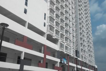 Palm Garden Apartment