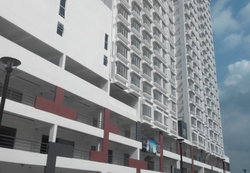 Palm Garden Apartment